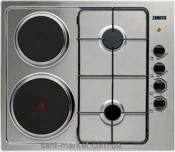 ZANUSSI РАБ.ПОВЕРХНОСТЬ ZGM62454XA