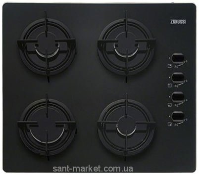 ZANUSSI РАБ.ПОВЕРХНОСТЬ ZGO62414BA