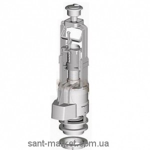 AlcaPlast Cливной механизм A04