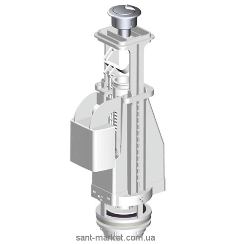 AlcaPlast Cливной механизм A08