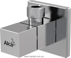 AlcaPlast Кутовий вентиль ARV002 BLISTR