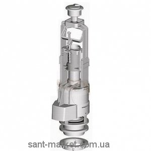 AlcaPlast Cливной механизм A04