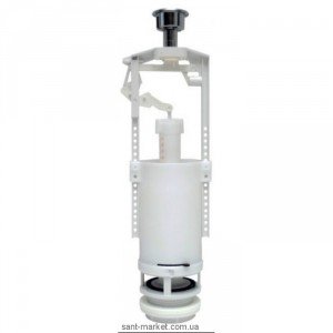 AlcaPlast Cливной механизм A2000