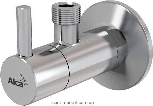 AlcaPlast Кутовий вентиль ARV001 BLISTR