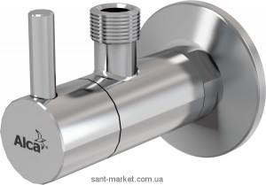 AlcaPlast Кутовий вентиль ARV001 BLISTR