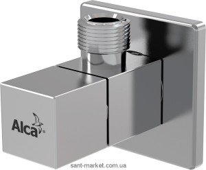 AlcaPlast Угловой вентиль ARV002 BLISTR
