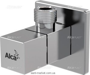 AlcaPlast Кутовий вентиль ARV002