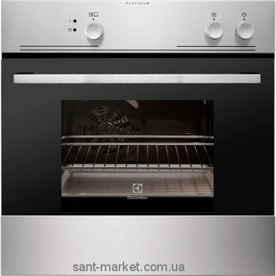 ELECTROLUX ДУХОВКА EOG92100AX