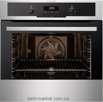 ELECTROLUX ДУХОВКА EOC95651BX