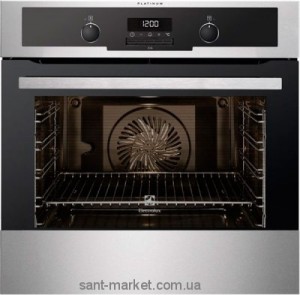 ELECTROLUX ДУХОВКА EOC95651BX