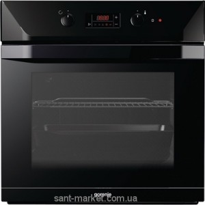 GORENIE ДУХОВКА BO 6330 DB