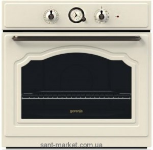 GORENIE ДУХОВКА BO 73 CLI