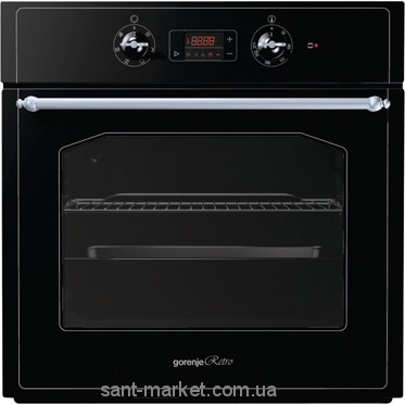 GORENIE ДУХОВКА BO 5333 RB