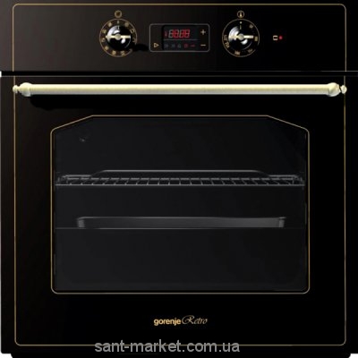 GORENIE ДУХОВКА BO 5333 RBR