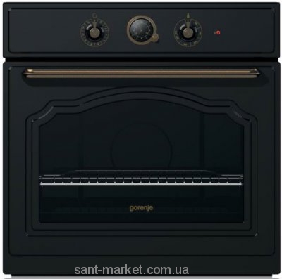 GORENIE ДУХОВКА BO 73 CLB