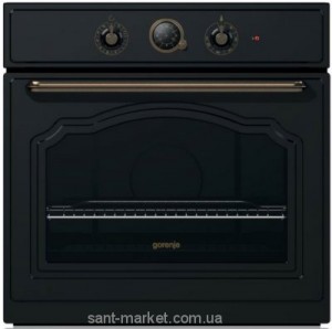 GORENIE ДУХОВКА BO 73 CLB