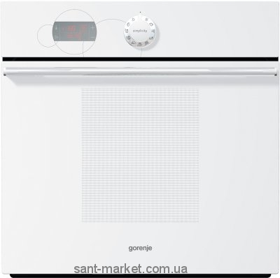 GORENIE ДУХОВКА BO 755 SYW