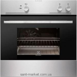 ELECTROLUX ДУХОВКА EOG92100AX