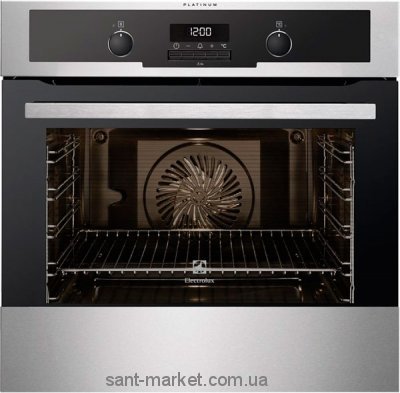 ELECTROLUX ДУХОВКА EOC95651BX