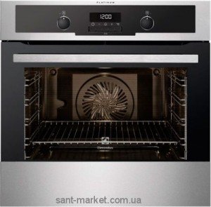 ELECTROLUX ДУХОВКА EOC95651BX