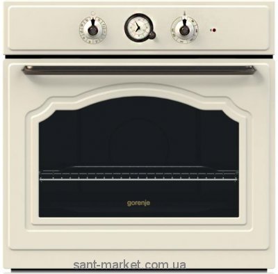GORENIE ДУХОВКА BO 73 CLI