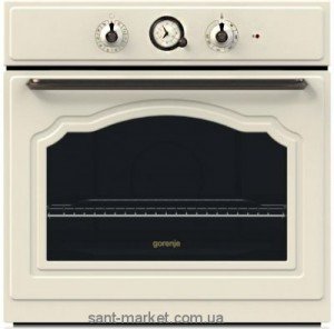 GORENIE ДУХОВКА BO 73 CLI