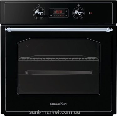 GORENIE ДУХОВКА BO 5333 RB