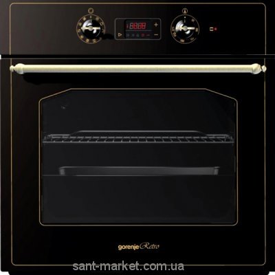 GORENIE ДУХОВКА BO 5333 RBR