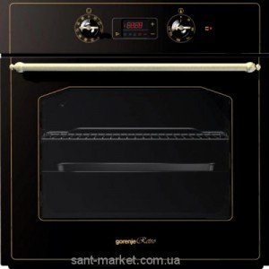 GORENIE ДУХОВКА BO 5333 RBR