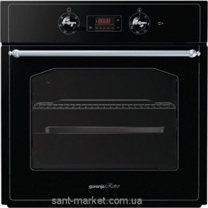 GORENIE ДУХОВКА BO 5333 RB