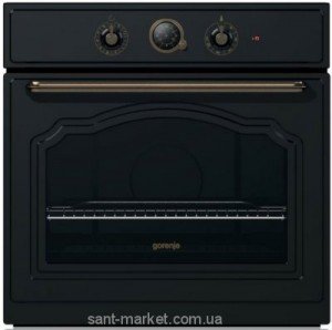 GORENIE ДУХОВКА BO 73 CLB