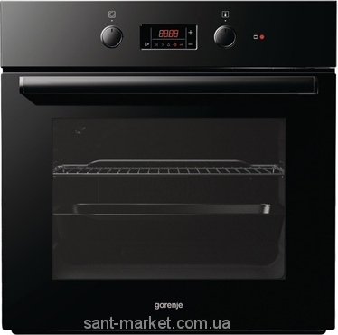 GORENIE ДУХОВКА BO 7345 AB