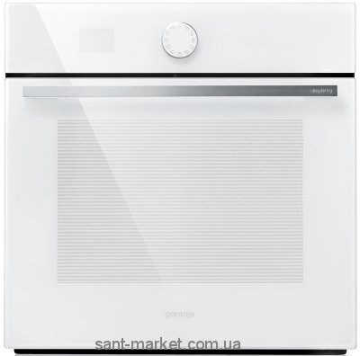 GORENIE ДУХОВКА BO 75 SY2W-1