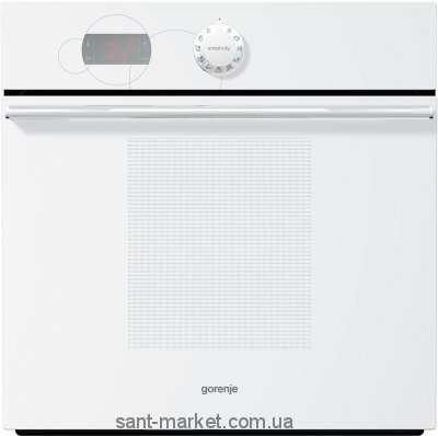 GORENIE ДУХОВКА BO 755 SYW