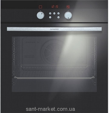 SIEMENS ДУХОВКА HB 330580
