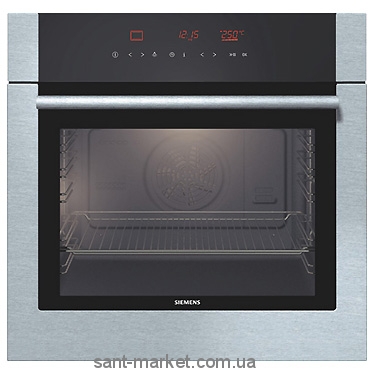 SIEMENS ДУХОВКА HB 370560 E