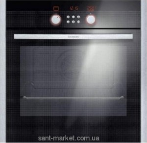 SIEMENS ДУХОВКА HB 760580