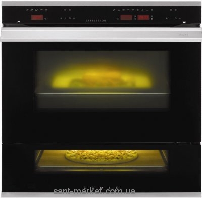 TEKA ДУХОВКА COMBO HX 45.15 (EXPRESSION) 41595000