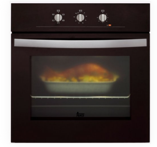  Духова шафа Teka затемнений HE 610 COLOUR (UNIVERSO)