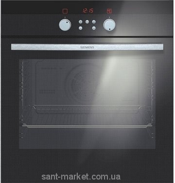 SIEMENS ДУХОВКА HB 330580