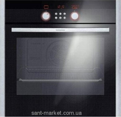 SIEMENS ДУХОВКА HB 760580