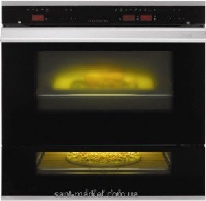 TEKA ДУХОВКА COMBO HX 45.15 (EXPRESSION) 41595000