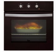  Духова шафа Teka затемнений HE 610 COLOUR (UNIVERSO)