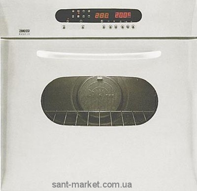 ZANUSSI ДУХОВКА ZBS 773X