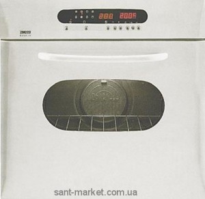 ZANUSSI ДУХОВКА ZBS 773X