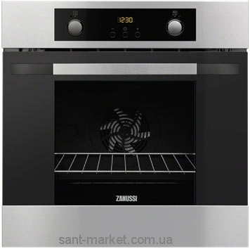 ZANUSSI ДУХОВКА ZOA35752XD