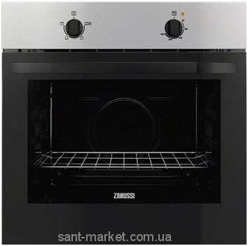 ZANUSSI ДУХОВКА ZOB10401XA