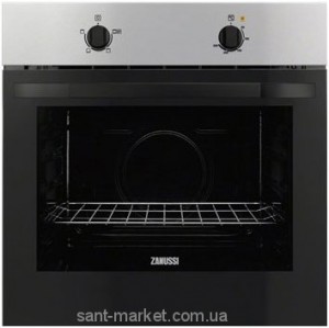ZANUSSI ДУХОВКА ZOB10401XA
