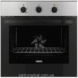 ZANUSSI ДУХОВКА ZOB21301XA