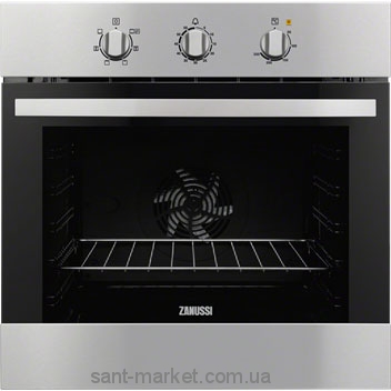 ZANUSSI ДУХОВКА ZOB21601XK